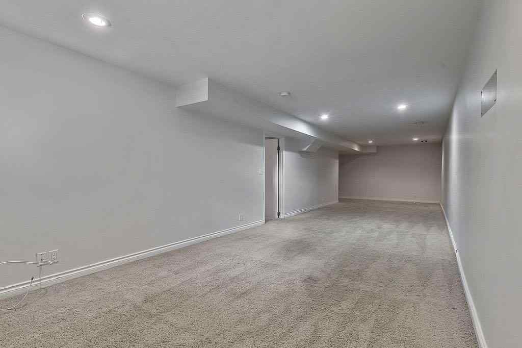 MLS® A2253918 - 41 Mackay Drive SW in Meadowlark Park Calgary, Residential