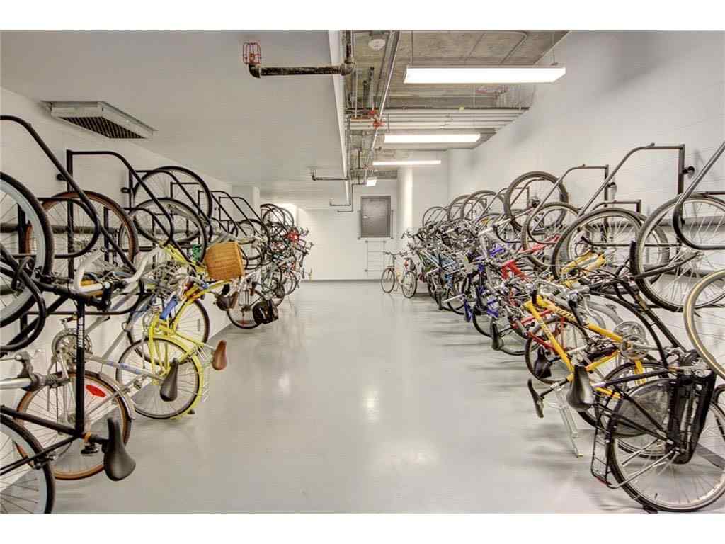 MLS® A2253919 - Unit #801 303 13 Avenue SW in Beltline Calgary, Residential