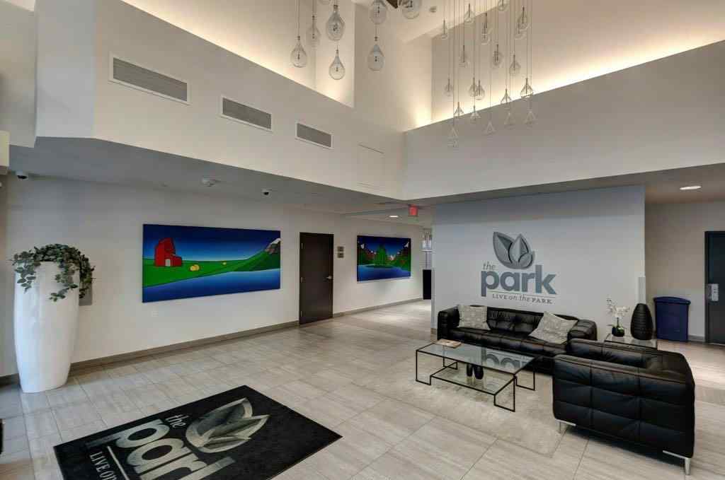 MLS® A2253919 - Unit #801 303 13 Avenue SW in Beltline Calgary, Residential
