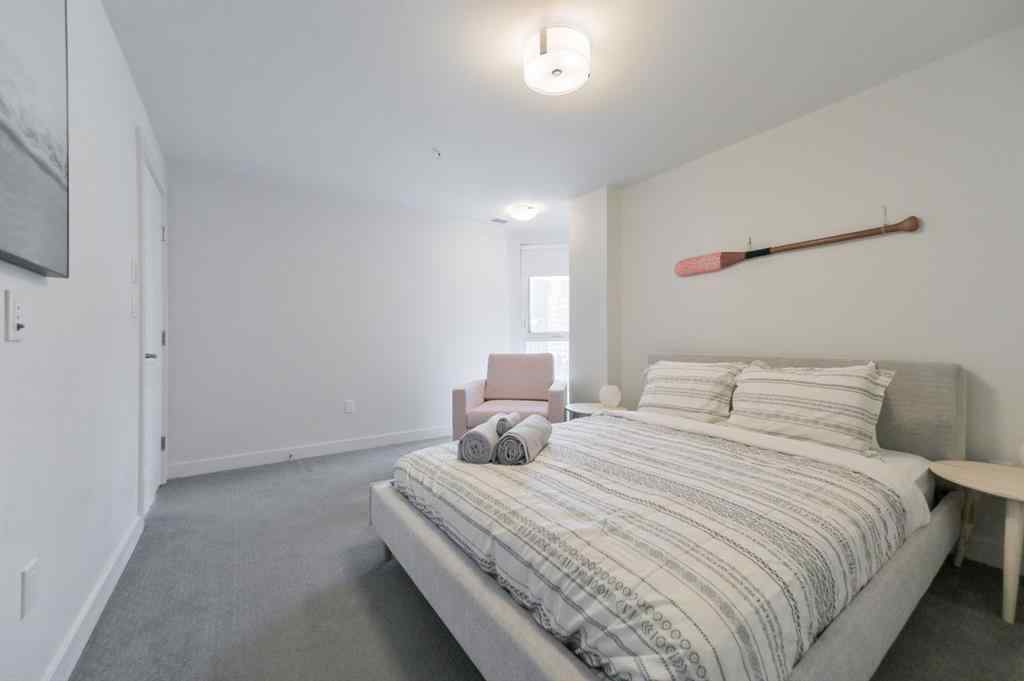 MLS® A2253919 - Unit #801 303 13 Avenue SW in Beltline Calgary, Residential