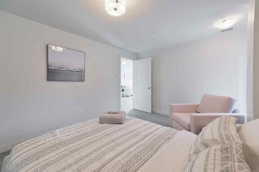 MLS® A2253919 - Unit #801 303 13 Avenue SW in Beltline Calgary, Residential
