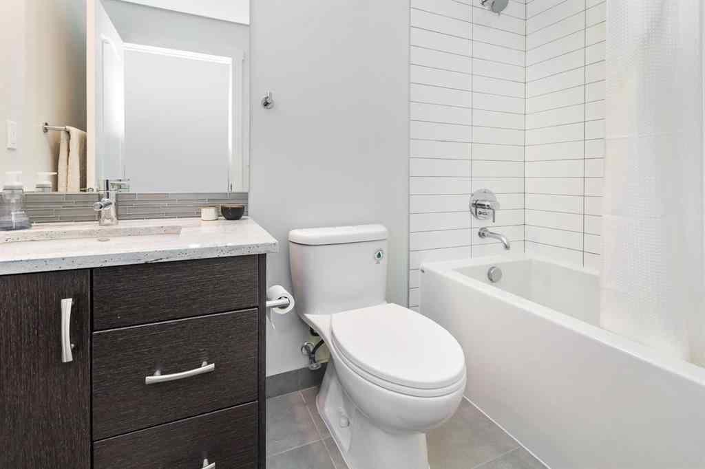 MLS® A2253919 - Unit #801 303 13 Avenue SW in Beltline Calgary, Residential