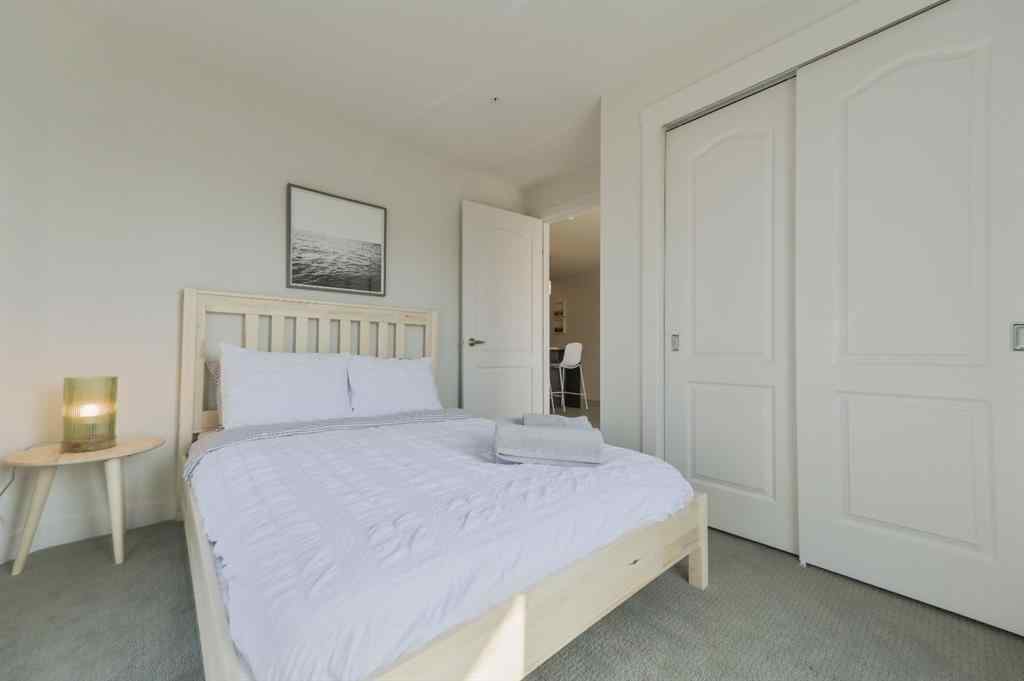 MLS® A2253919 - Unit #801 303 13 Avenue SW in Beltline Calgary, Residential
