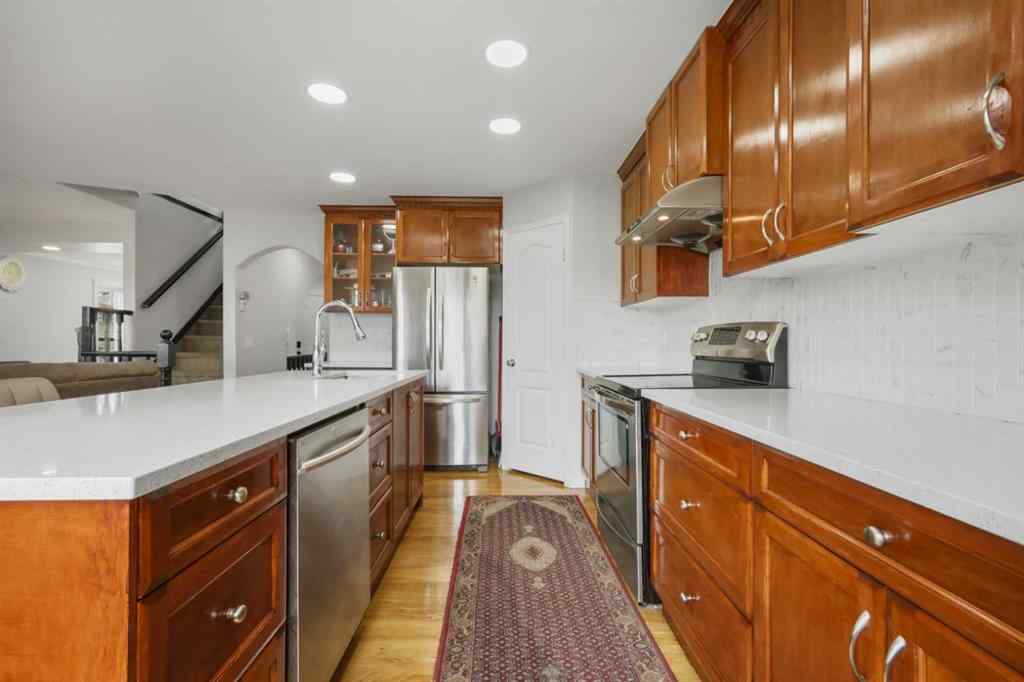 MLS® A2253920 - 140 Coventry Green NE in Coventry Hills Calgary, Residential