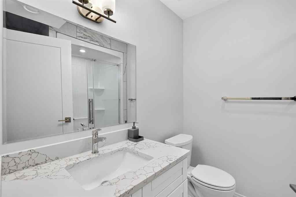 MLS® A2253921 - 405 Wentworth Row SW in West Springs Calgary, Residential
