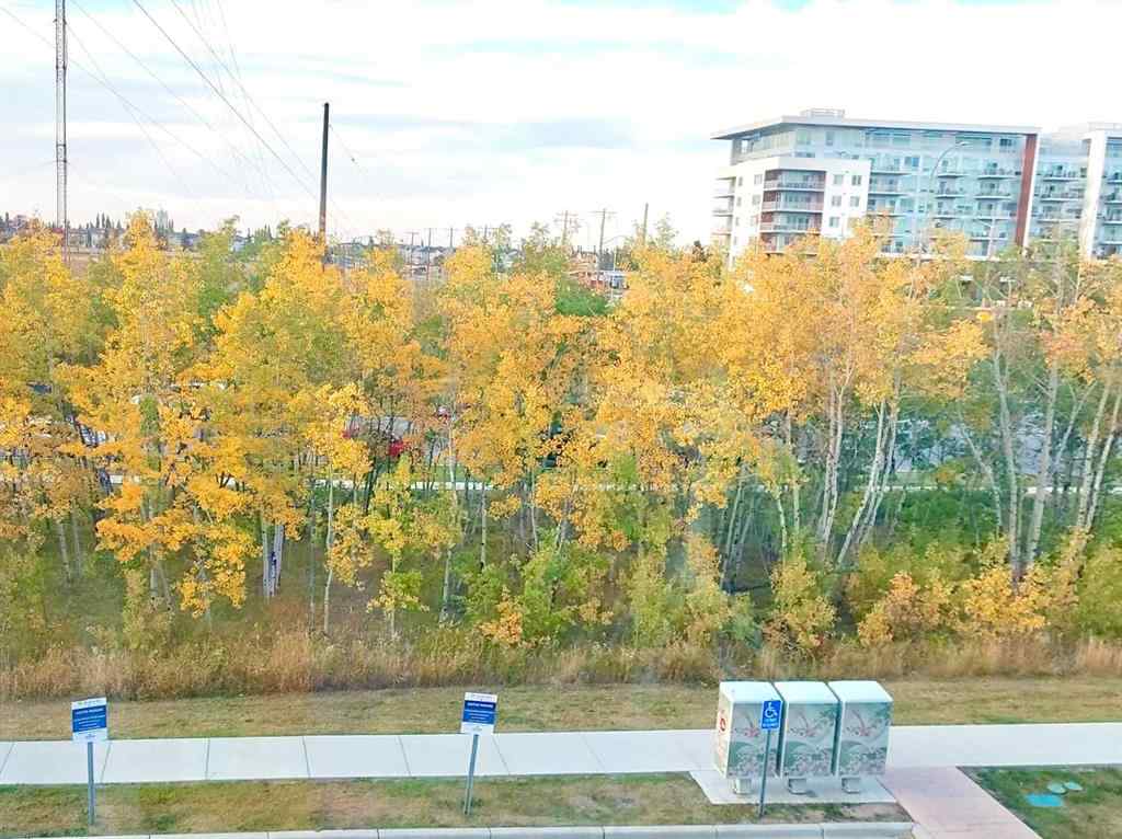MLS® A2253921 - 405 Wentworth Row SW in West Springs Calgary, Residential