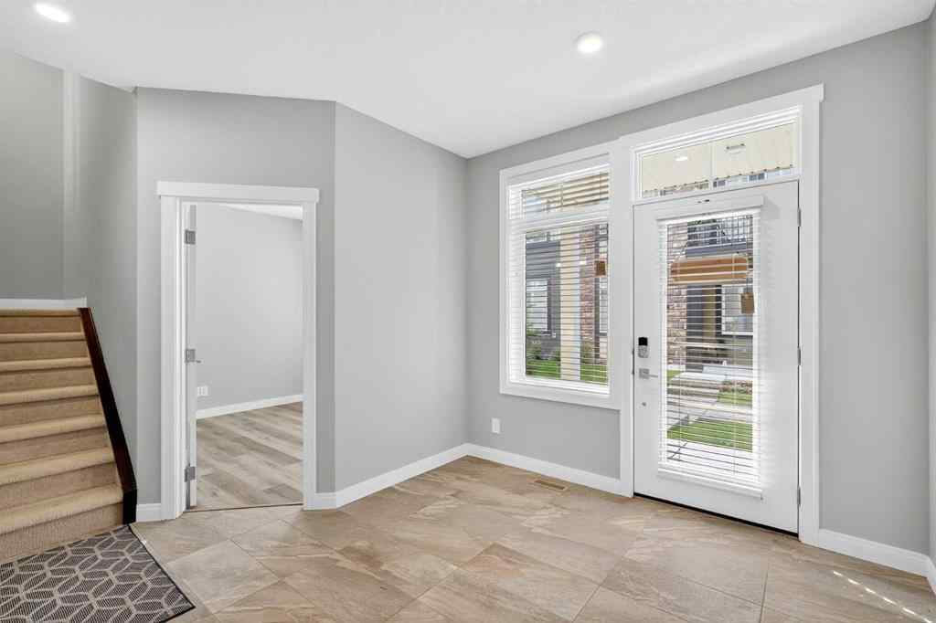 MLS® A2253921 - 405 Wentworth Row SW in West Springs Calgary, Residential