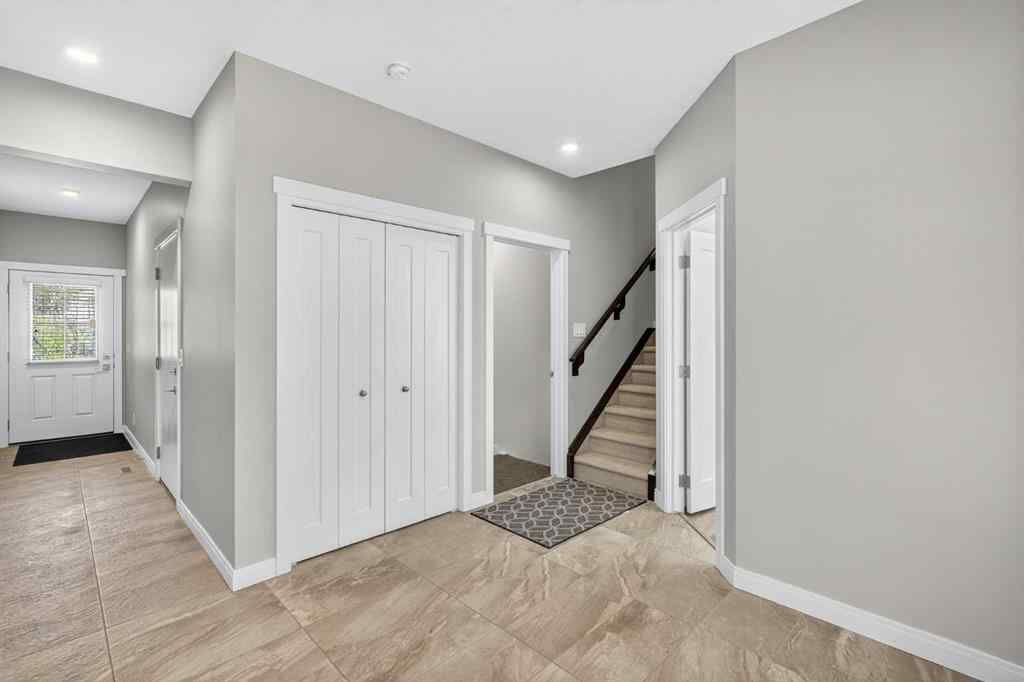 MLS® A2253921 - 405 Wentworth Row SW in West Springs Calgary, Residential