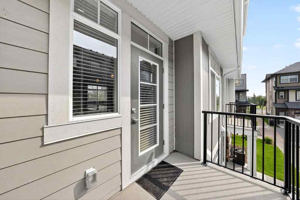 MLS® A2253921 - 405 Wentworth Row SW in West Springs Calgary, Residential