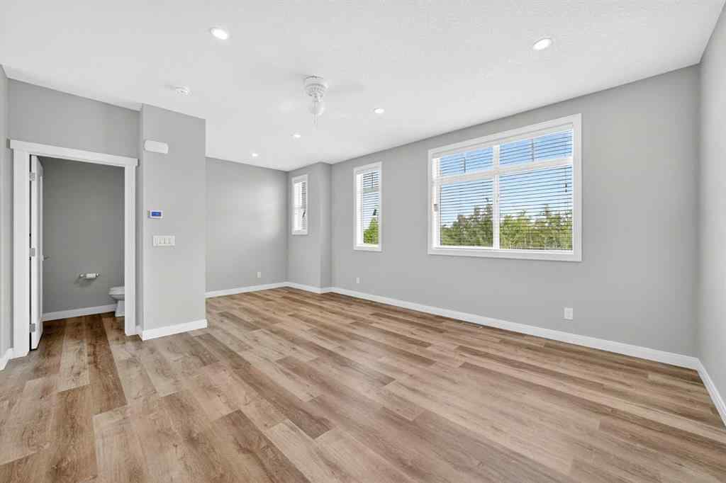 MLS® A2253921 - 405 Wentworth Row SW in West Springs Calgary, Residential