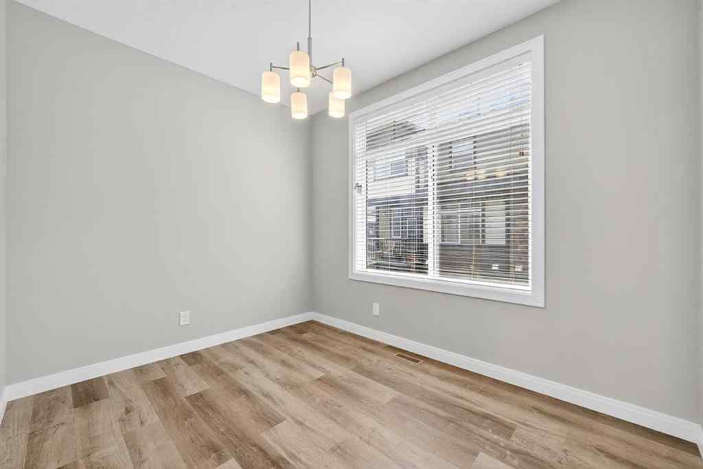 MLS® A2253921 - 405 Wentworth Row SW in West Springs Calgary, Residential