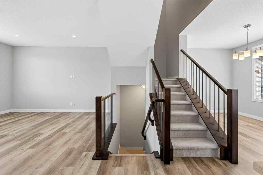 MLS® A2253921 - 405 Wentworth Row SW in West Springs Calgary, Residential
