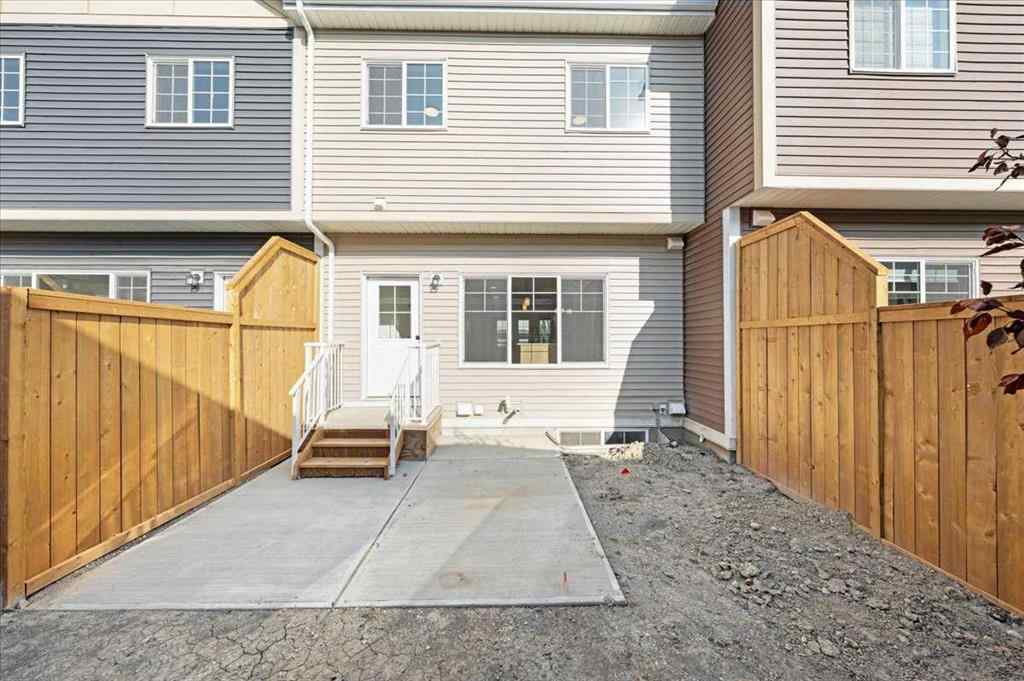 MLS® A2253923 - 7 Baysprings Terrace SW in Baysprings Airdrie, Residential