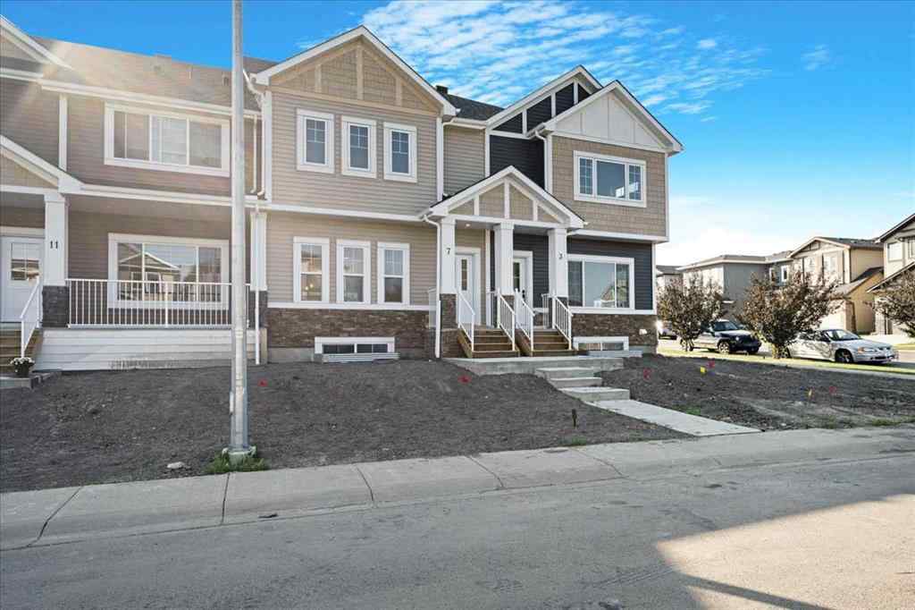 MLS® A2253923 - 7 Baysprings Terrace SW in Baysprings Airdrie, Residential