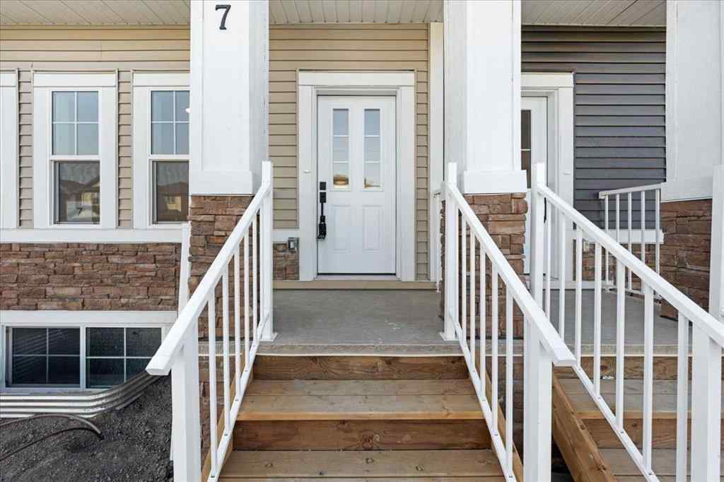 MLS® A2253923 - 7 Baysprings Terrace SW in Baysprings Airdrie, Residential