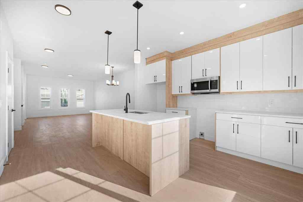 MLS® A2253923 - 7 Baysprings Terrace SW in Baysprings Airdrie, Residential