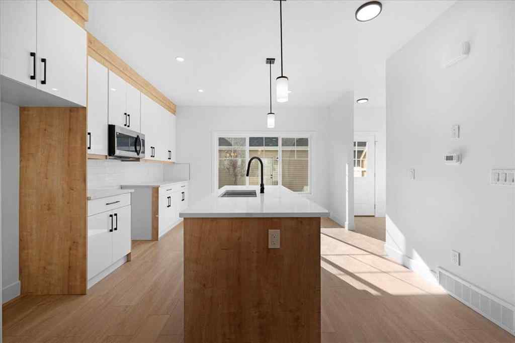 MLS® A2253923 - 7 Baysprings Terrace SW in Baysprings Airdrie, Residential