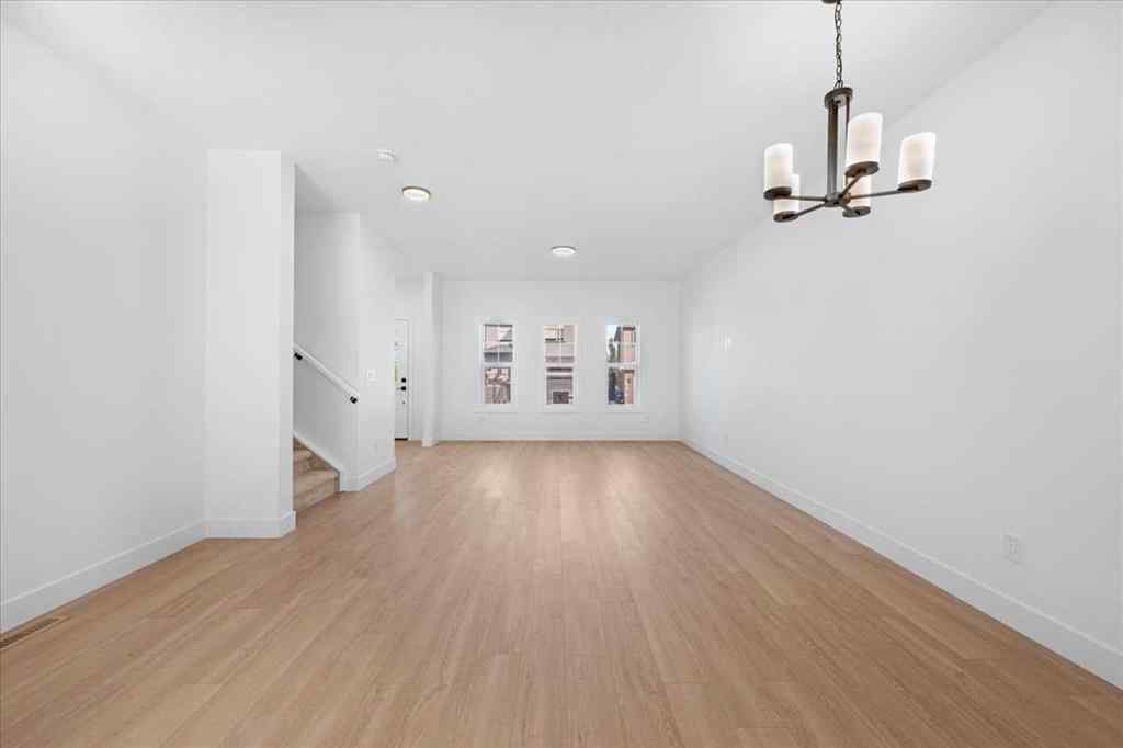 MLS® A2253923 - 7 Baysprings Terrace SW in Baysprings Airdrie, Residential