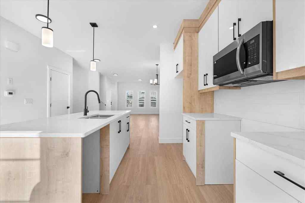 MLS® A2253923 - 7 Baysprings Terrace SW in Baysprings Airdrie, Residential