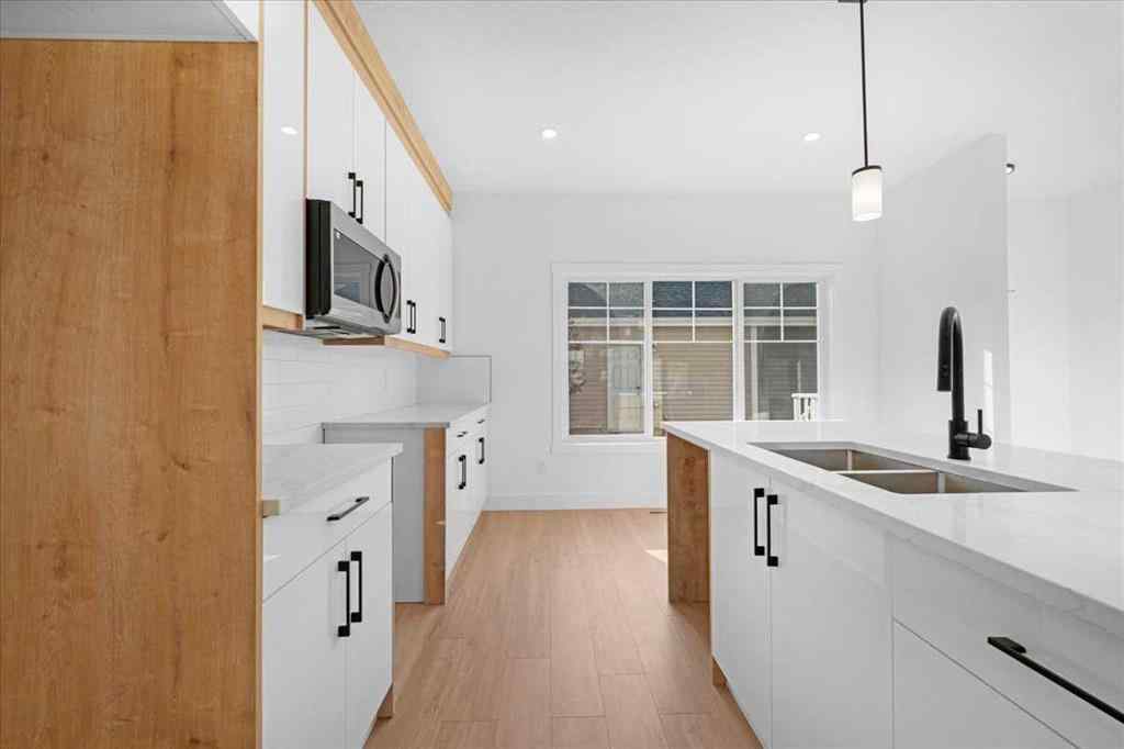MLS® A2253923 - 7 Baysprings Terrace SW in Baysprings Airdrie, Residential