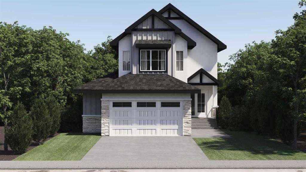 MLS® A2253925 - 7 Lakewood Way  in Lakewood Strathmore, Residential