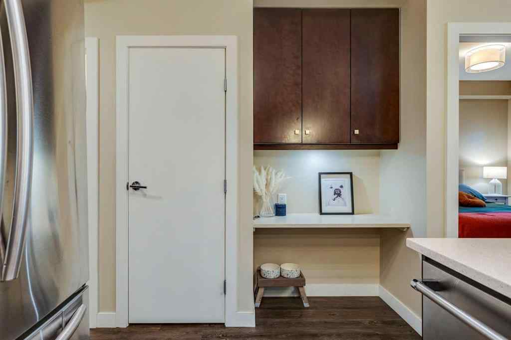 MLS® A2253928 - Unit #106 1720 10 Street SW in Lower Mount Royal Calgary, Residential
