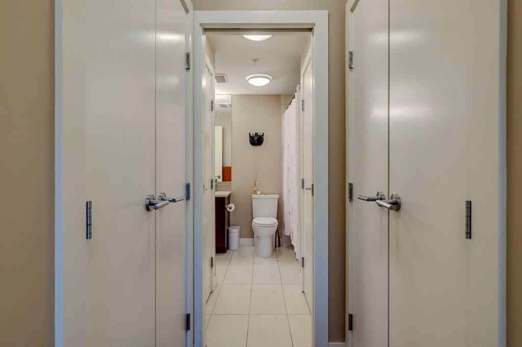 MLS® A2253928 - Unit #106 1720 10 Street SW in Lower Mount Royal Calgary, Residential