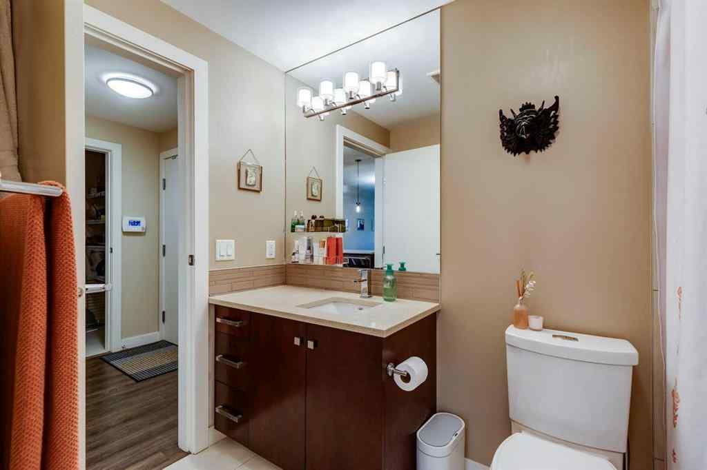 MLS® A2253928 - Unit #106 1720 10 Street SW in Lower Mount Royal Calgary, Residential