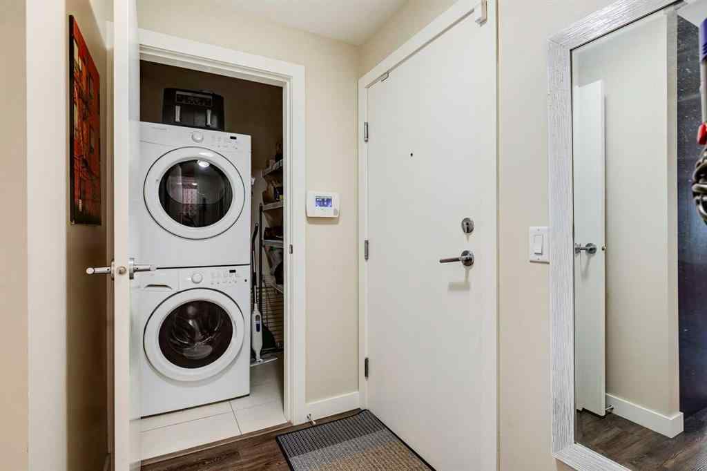 MLS® A2253928 - Unit #106 1720 10 Street SW in Lower Mount Royal Calgary, Residential