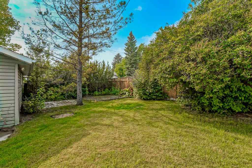 MLS® A2253929 - 7323 Silver Mead Road NW in Silver Springs Calgary, Residential