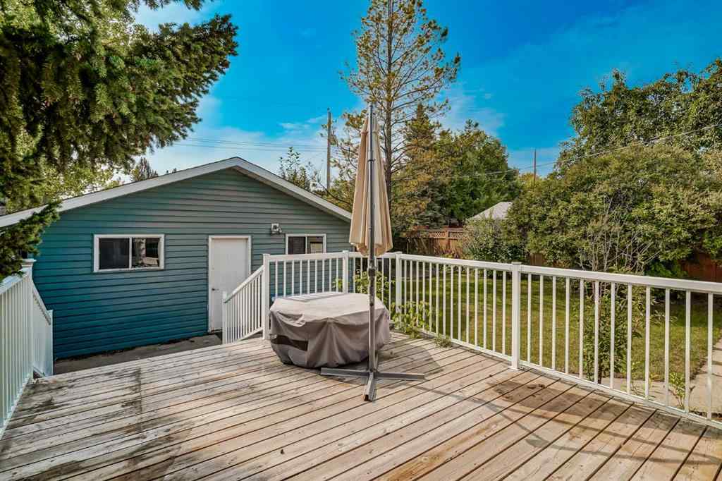 MLS® A2253929 - 7323 Silver Mead Road NW in Silver Springs Calgary, Residential
