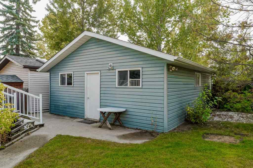 MLS® A2253929 - 7323 Silver Mead Road NW in Silver Springs Calgary, Residential