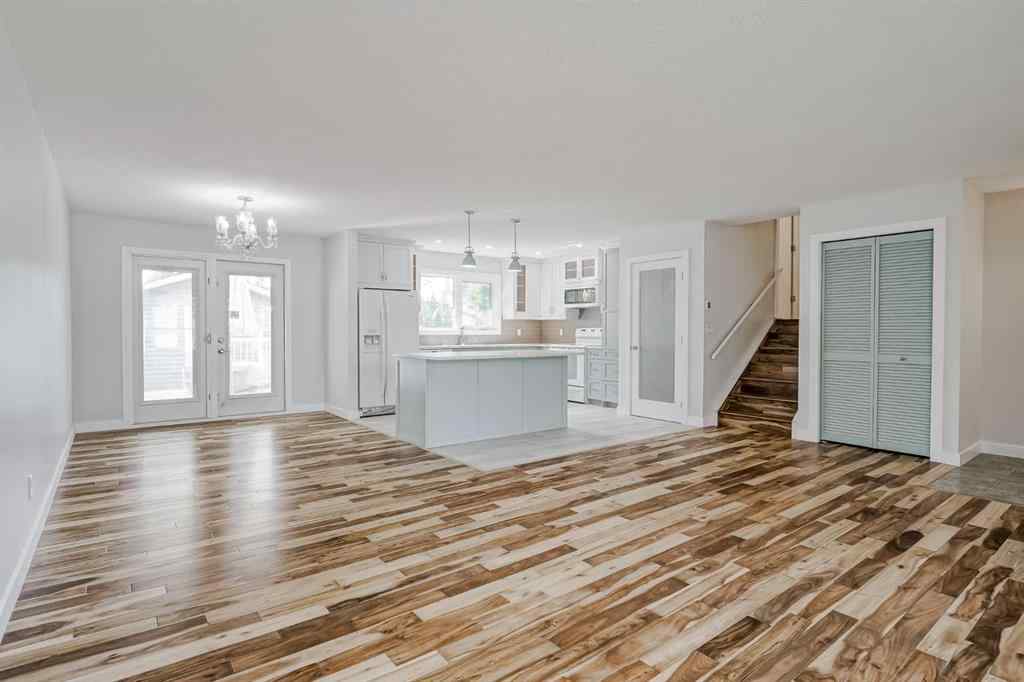 MLS® A2253929 - 7323 Silver Mead Road NW in Silver Springs Calgary, Residential