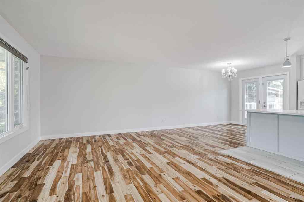 MLS® A2253929 - 7323 Silver Mead Road NW in Silver Springs Calgary, Residential