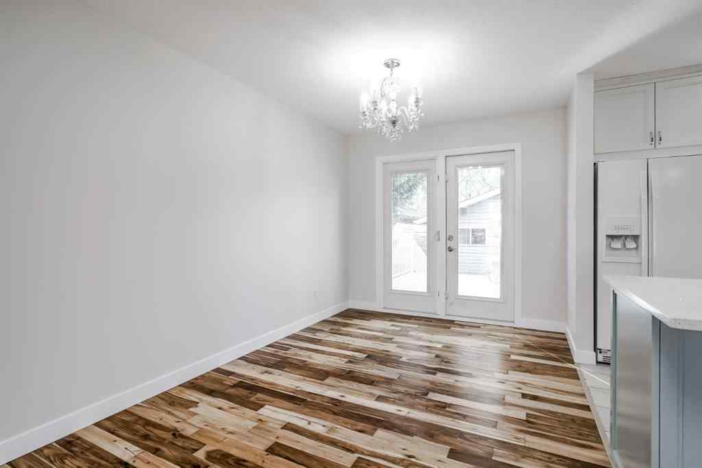 MLS® A2253929 - 7323 Silver Mead Road NW in Silver Springs Calgary, Residential