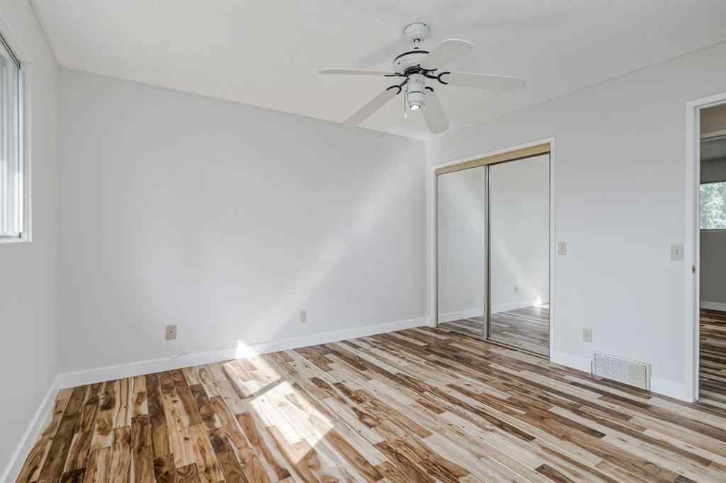 MLS® A2253929 - 7323 Silver Mead Road NW in Silver Springs Calgary, Residential