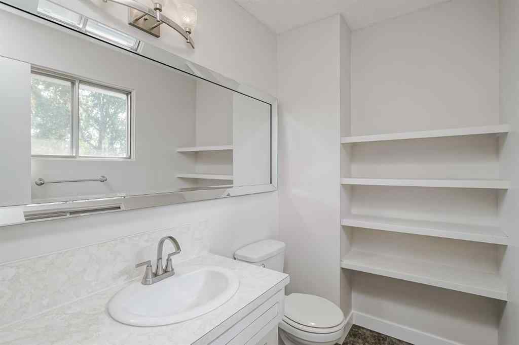 MLS® A2253929 - 7323 Silver Mead Road NW in Silver Springs Calgary, Residential
