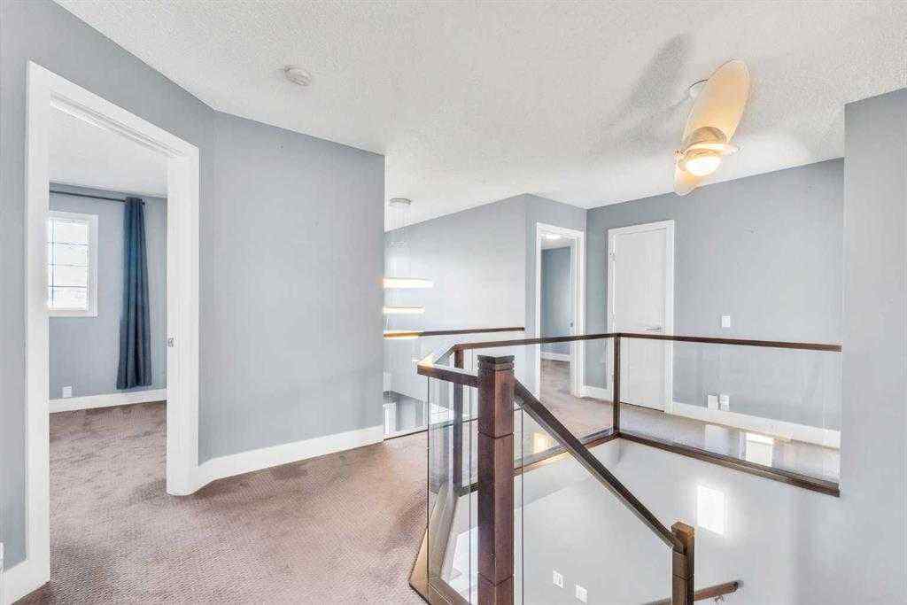 MLS® A2253930 - 129 Edgebrook Gardens NW in Edgemont Calgary, Residential