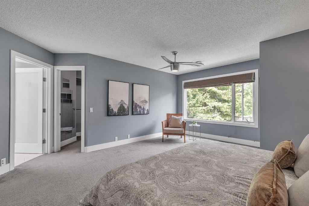 MLS® A2253930 - 129 Edgebrook Gardens NW in Edgemont Calgary, Residential