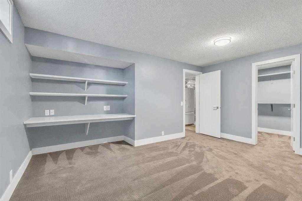 MLS® A2253930 - 129 Edgebrook Gardens NW in Edgemont Calgary, Residential