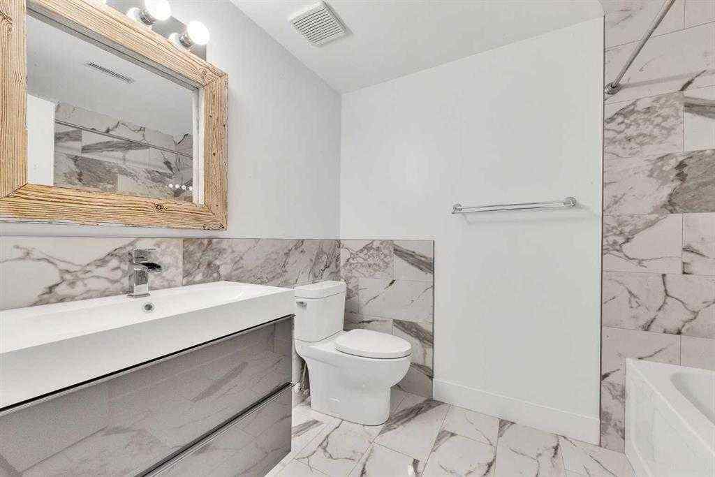 MLS® A2253930 - 129 Edgebrook Gardens NW in Edgemont Calgary, Residential