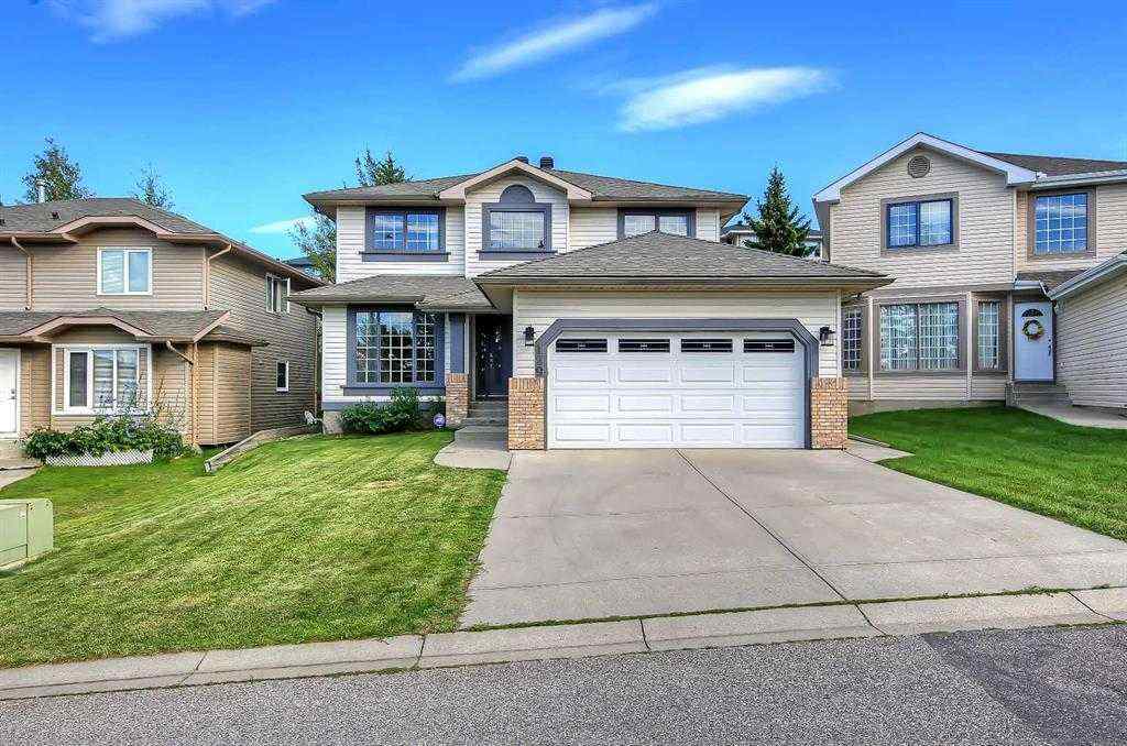 MLS® A2253930 - 129 Edgebrook Gardens NW in Edgemont Calgary, Residential