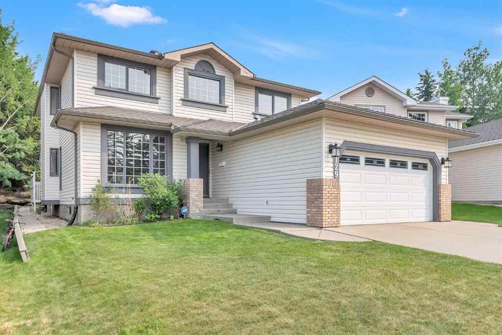 MLS® A2253930 - 129 Edgebrook Gardens NW in Edgemont Calgary, Residential