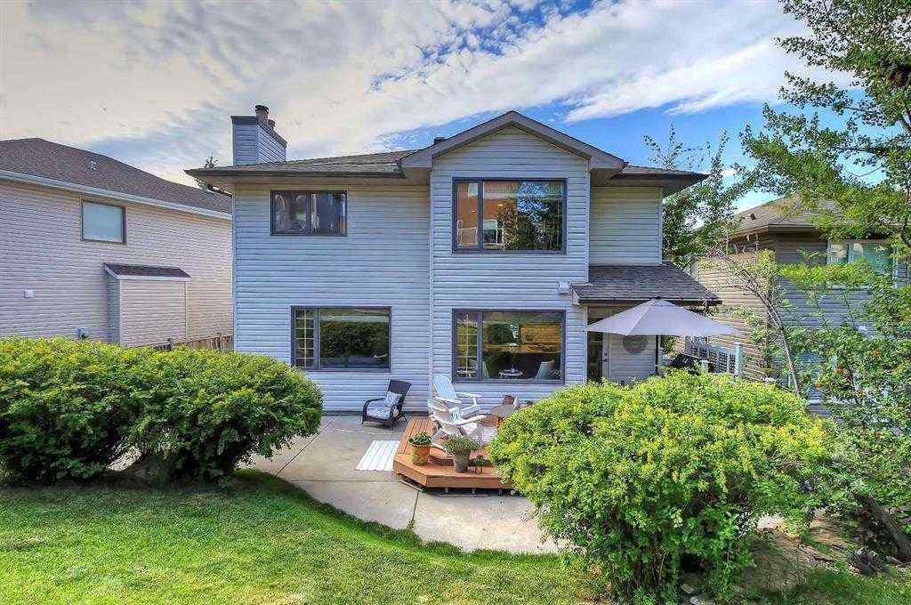 MLS® A2253930 - 129 Edgebrook Gardens NW in Edgemont Calgary, Residential
