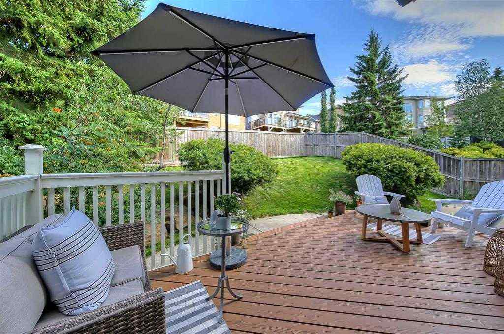 MLS® A2253930 - 129 Edgebrook Gardens NW in Edgemont Calgary, Residential