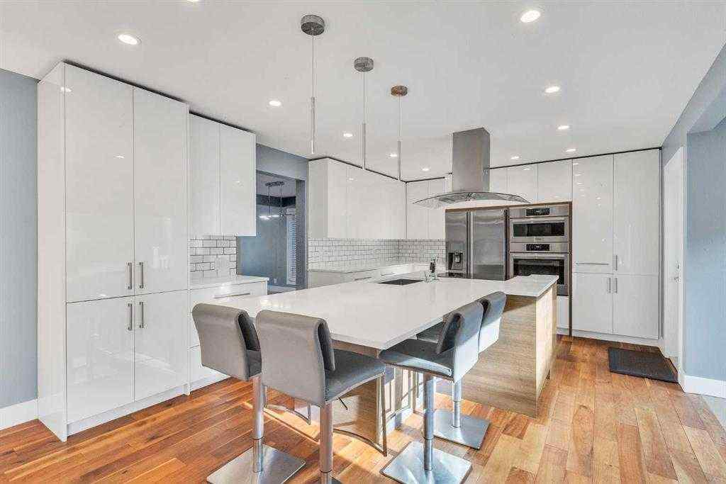 MLS® A2253930 - 129 Edgebrook Gardens NW in Edgemont Calgary, Residential