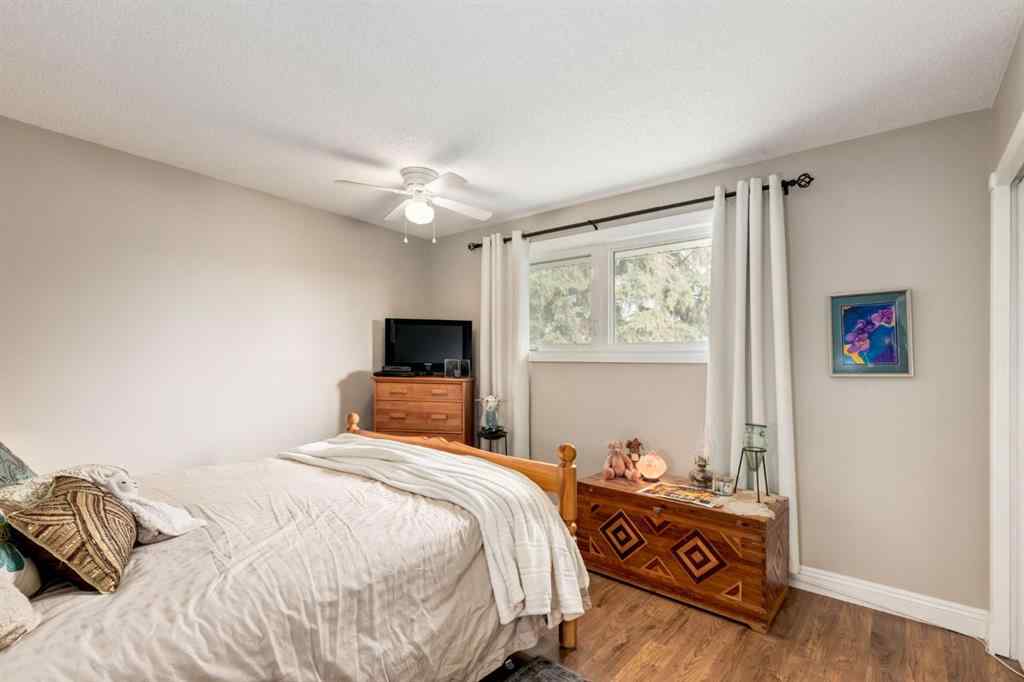 MLS® A2253935 - 11754 Canfield Road SW in Canyon Meadows Calgary, Residential
