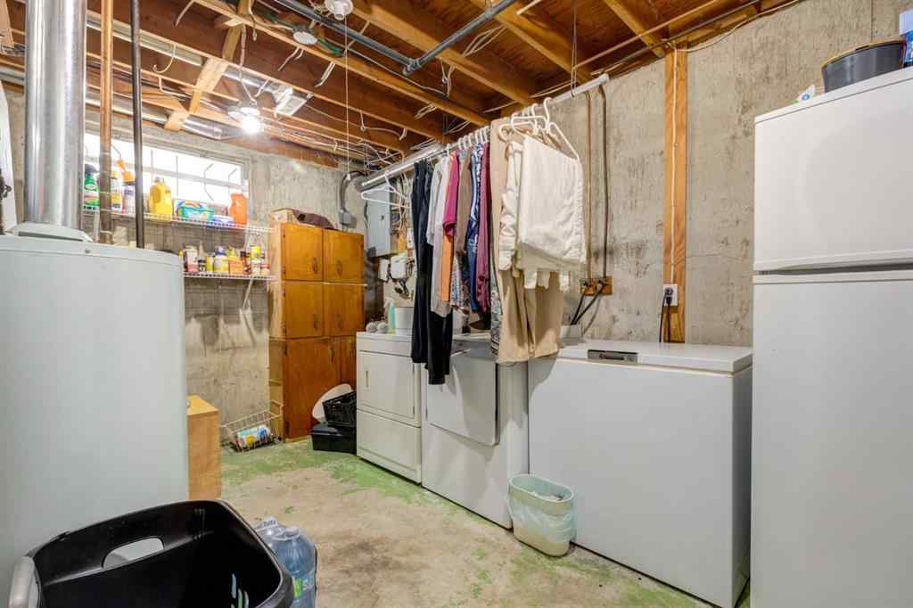 MLS® A2253935 - 11754 Canfield Road SW in Canyon Meadows Calgary, Residential