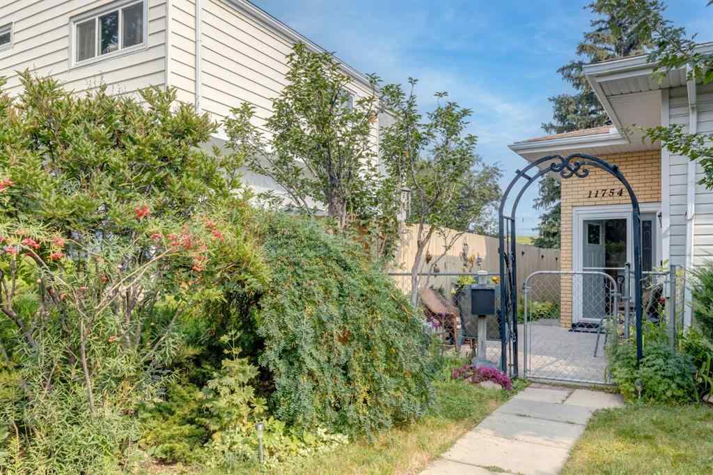 MLS® A2253935 - 11754 Canfield Road SW in Canyon Meadows Calgary, Residential