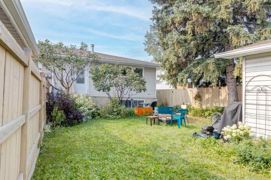 MLS® A2253935 - 11754 Canfield Road SW in Canyon Meadows Calgary, Residential
